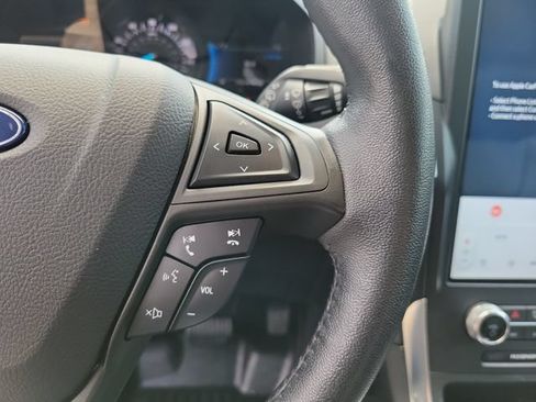 Used 2022 Ford Edge Titanium AWD/4WD image 20