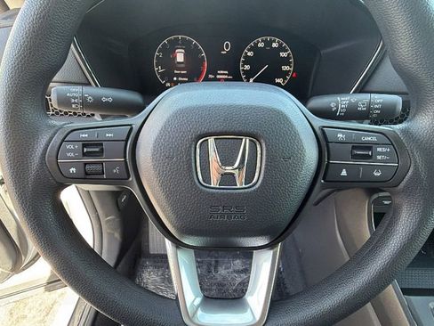 New 2026 Honda CR-V LX image 18