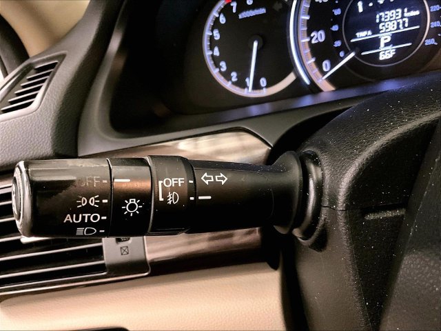 Used 2016 Honda Accord EX-L image 31