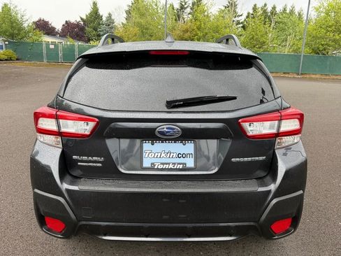 Used 2018 Subaru Crosstrek 2.0i Premium w/ Popular Package #3 AWD/4WD image 7