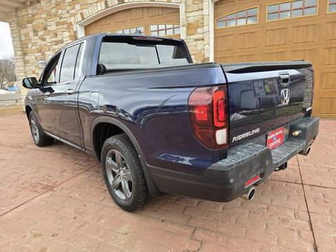 Used 2023 Honda Ridgeline RTL-E image 5