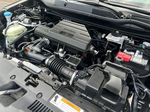 Used 2022 Honda CR-V EX-L image 30