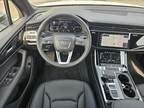 New 2026 Audi Q7 2.0T Premium image 5