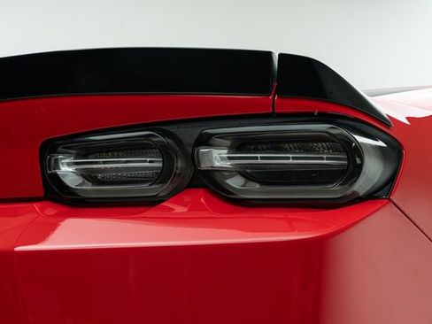 Used 2019 Chevrolet Camaro SS image 14