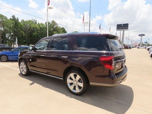 Certified 2023 Ford Expedition King Ranch AWD/4WD image 15