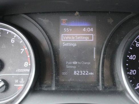 Certified 2023 Toyota Camry SE image 20