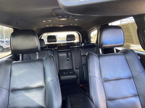 Used 2022 Dodge Durango GT image 18