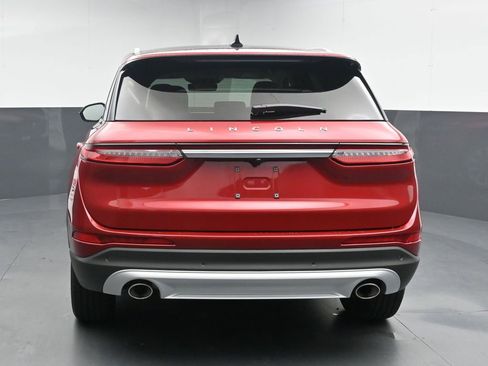 Used 2022 Lincoln Corsair Reserve w/ Equipment Group 201A AWD/4WD image 7