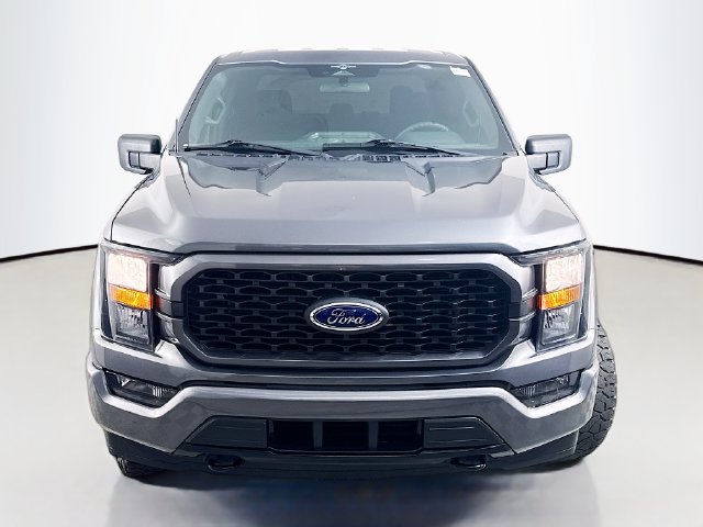 Used 2023 Ford F150 XL w/ STX Appearance Package AWD/4WD image 2