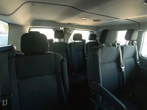 Used 2021 Ford Transit 350 XLT image 9