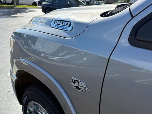 New 2026 RAM 1500 Big Horn image 14