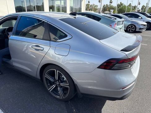 Used 2023 Honda Accord Sport image 7