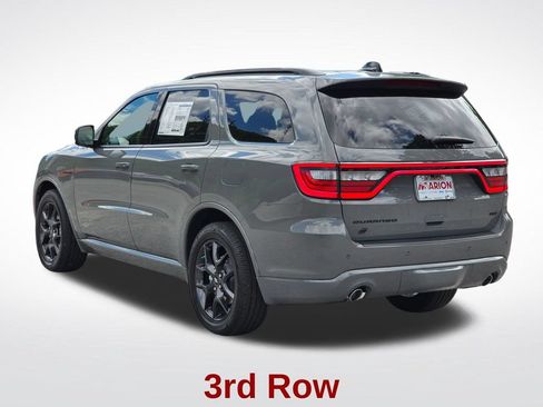 New 2026 Dodge Durango GT AWD/4WD image 19