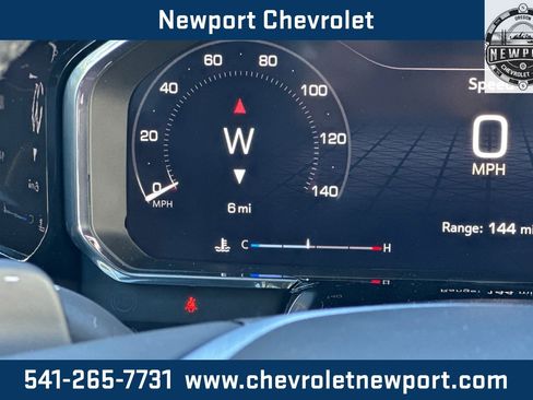 New 2026 GMC Sierra 1500 Elevation w/ Elevation Premium Package image 28