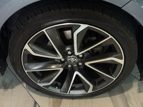 Used 2020 Toyota Corolla SE w/ Carpet Mat Package (TMS) FWD image 28