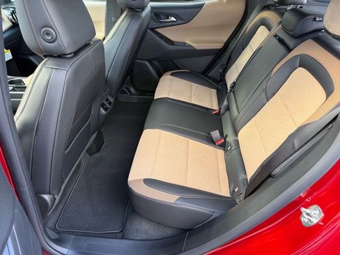 New 2026 Chevrolet Equinox ACTIV w/ Convenience Package III image 6