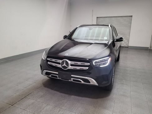 Used 2021 Mercedes-Benz GLC 300 4MATIC image 15
