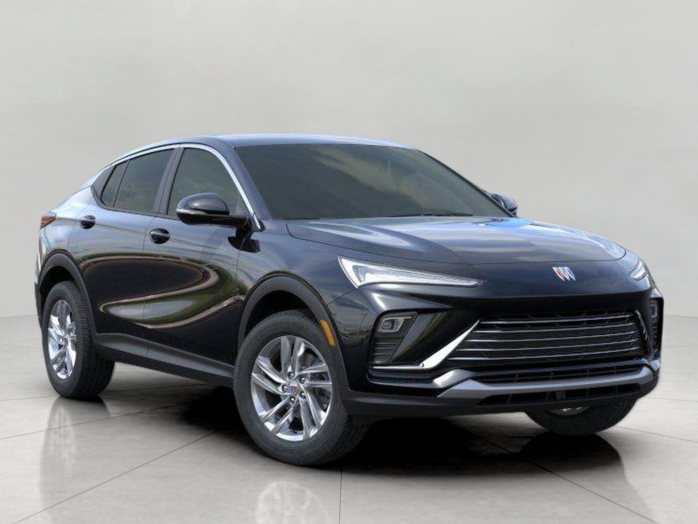 New 2026 Buick Envista Preferred w/ Convenience I Package FWD image 1