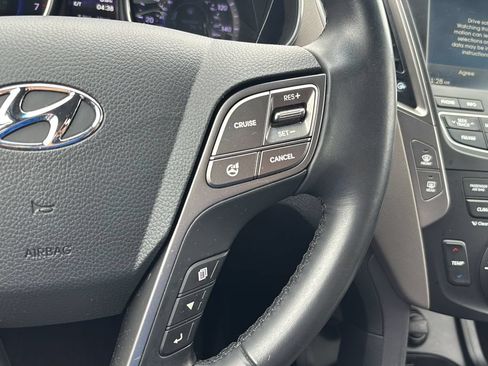 Used 2014 Hyundai Santa Fe Sport 2.0T w/ Navigation Package 06 FWD image 27