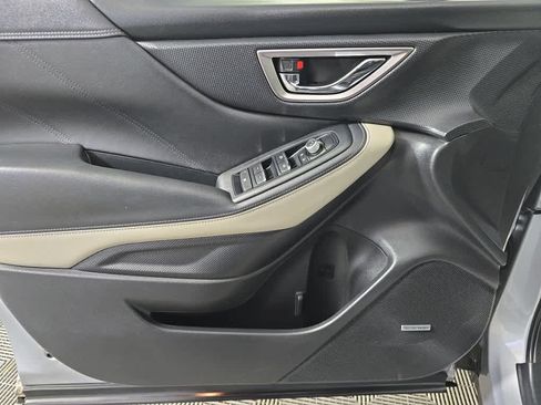 Used 2022 Subaru Forester Limited image 28