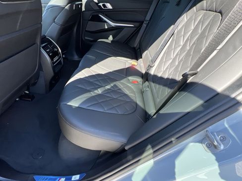 New 2026 BMW X5 xDrive50e image 22