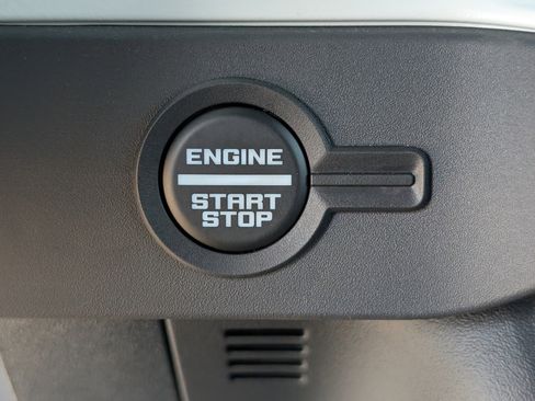 New 2025 Ford Bronco Stroppe Edition image 24