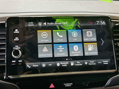 New 2026 Honda Ridgeline RTL image 7