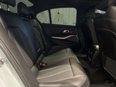 Used 2023 BMW M340i xDrive w/ Premium Package image 52