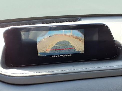 Used 2025 MAZDA CX-30 AWD 2.5 S w/ Select Sport Pkg image 8