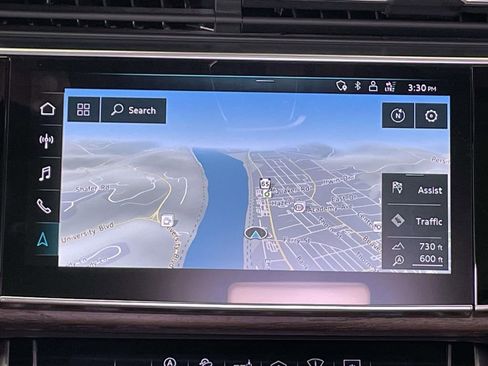 Used 2020 Audi Q8 Prestige w/ Prestige Package image 30