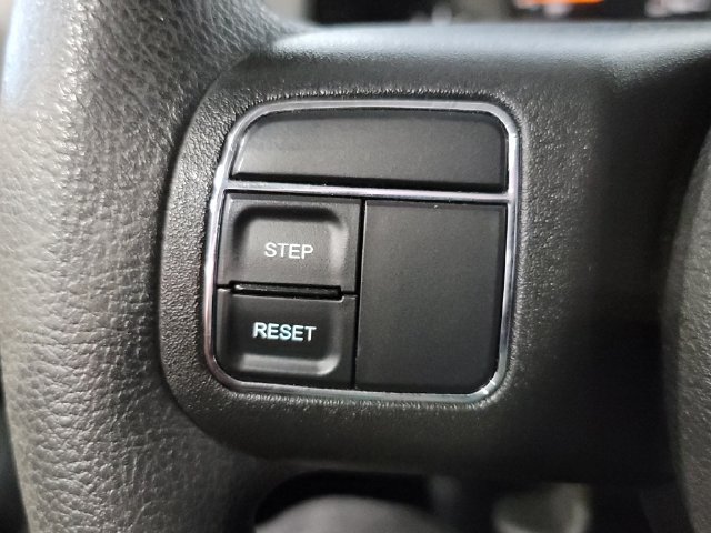 Used 2016 Jeep Compass Sport w/ Power Value Group AWD/4WD image 25