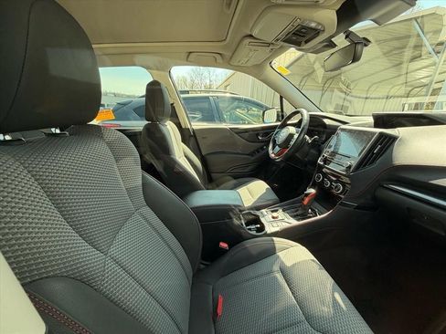 Used 2023 Subaru Forester Sport image 20