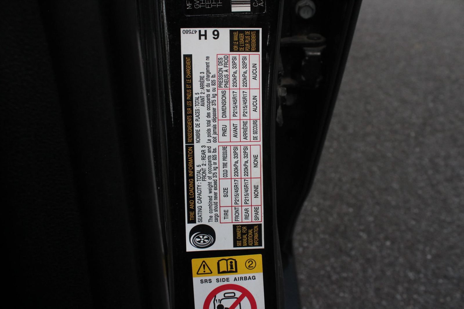 Used 2016 Toyota Prius Four Touring FWD image 32
