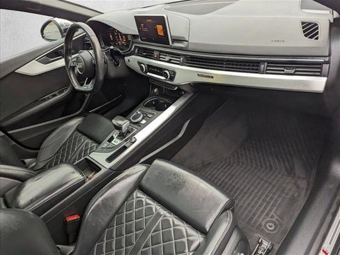 Used 2019 Audi S5 Prestige w/ S Sport Package image 21