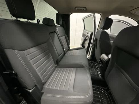 Certified 2021 Ford Ranger XL w/ Equipment Group 101A High image 22