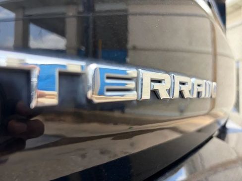 Used 2019 GMC Terrain Denali w/ Advanced Safety Package FWD image 37