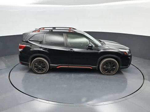 Used 2019 Subaru Forester Sport w/ Popular Package #2 image 71