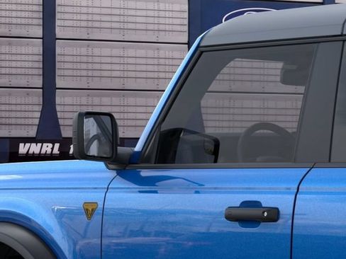 New 2026 Ford Bronco Badlands AWD/4WD image 22