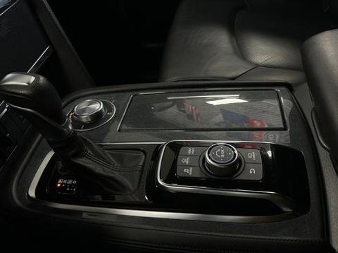 Used 2021 Nissan Armada SL w/ Midnight Edition Package AWD/4WD image 19