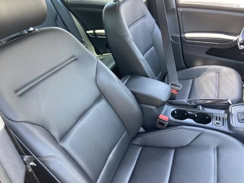 Used 2019 Volkswagen Golf Alltrack S AWD/4WD image 22