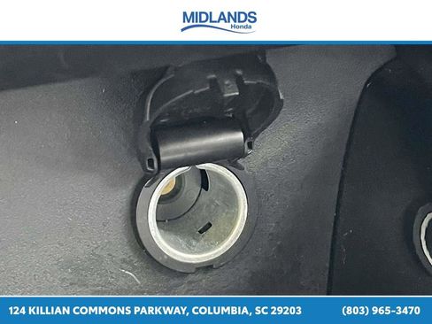 Used 2024 Nissan Altima 2.5 SV FWD image 27