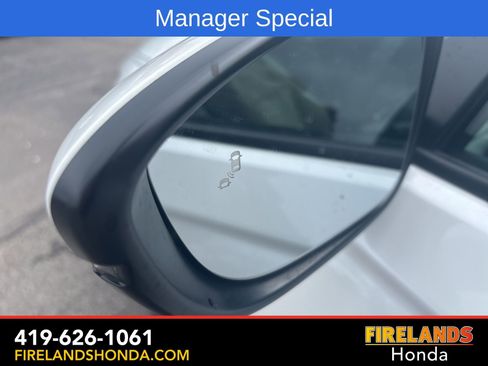 New 2026 Honda Accord Touring image 9