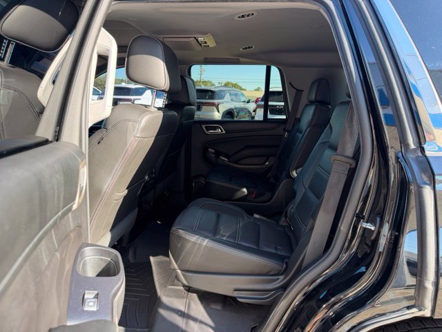 Used 2018 GMC Yukon Denali w/ Open Road Package AWD/4WD image 12