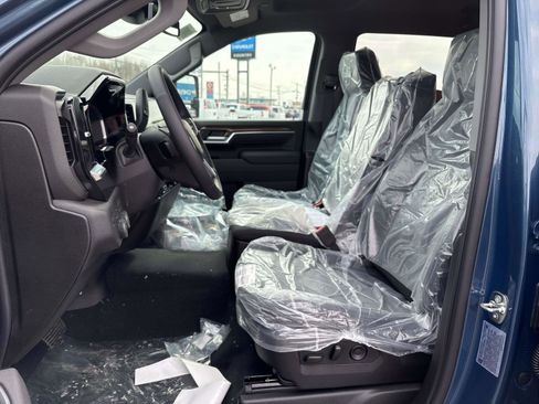 New 2026 Chevrolet Silverado 3500 LT w/ Convenience Package image 10