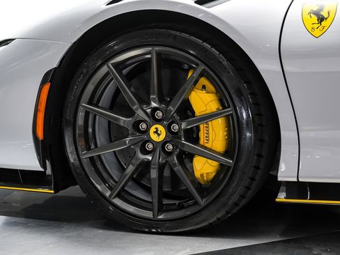 Used 2025 Ferrari SF90 Stradale XX AWD/4WD image 66