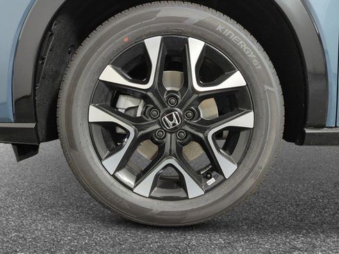 New 2026 Honda HR-V EX-L image 8