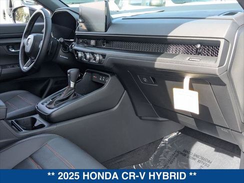 Used 2025 Honda CR-V Sport-L image 23
