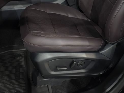 New 2026 Ford Explorer Platinum image 20