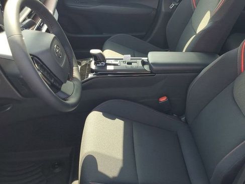 New 2026 Toyota Prius Plug-In Hybrid image 11