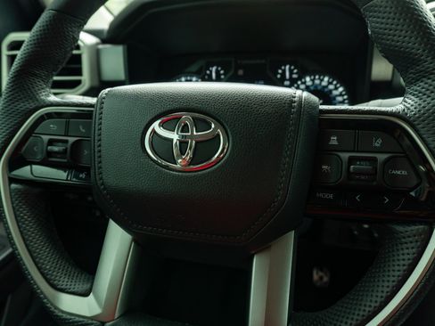 Used 2024 Toyota Tundra SR5 w/ TRD Off-Road Premium Package AWD/4WD image 27